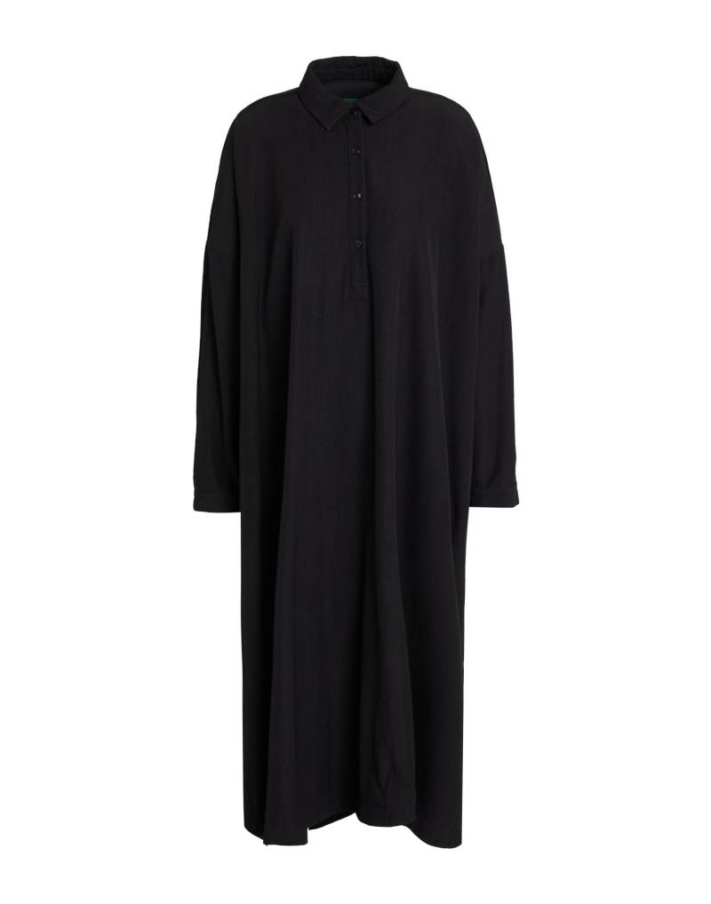 CASEY∘CASEY Midi-kleid Damen Schwarz von CASEY∘CASEY