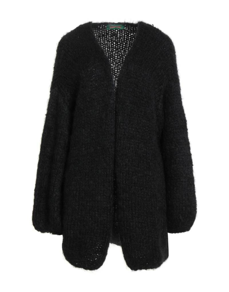 CASEY∘CASEY Strickjacke Damen Schwarz von CASEY∘CASEY