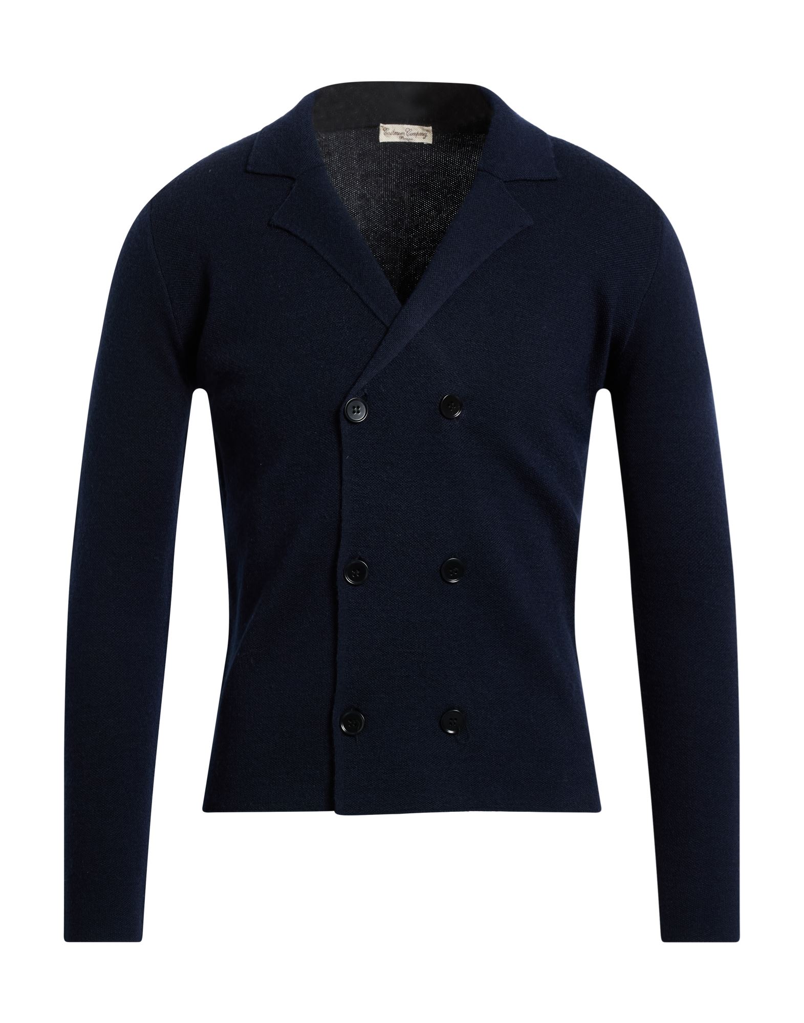 CASHMERE COMPANY Blazer Herren Nachtblau CASHMERE COMPANY Blazer Herren Nachtblau von CASHMERE COMPANY