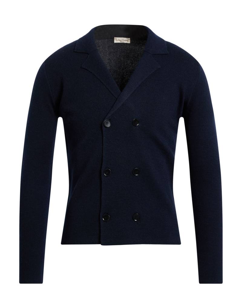 CASHMERE COMPANY Blazer Herren Nachtblau CASHMERE COMPANY Blazer Herren Nachtblau von CASHMERE COMPANY