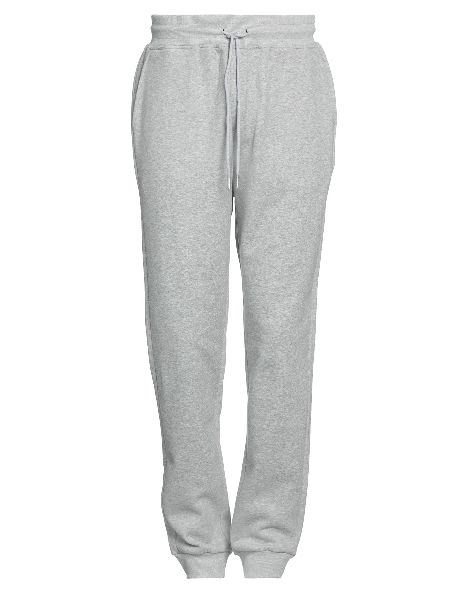 CASHMERE COMPANY Hose Herren Hellgrau von CASHMERE COMPANY