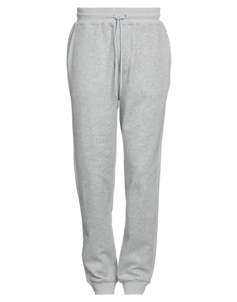 CASHMERE COMPANY Hose Herren Hellgrau von CASHMERE COMPANY