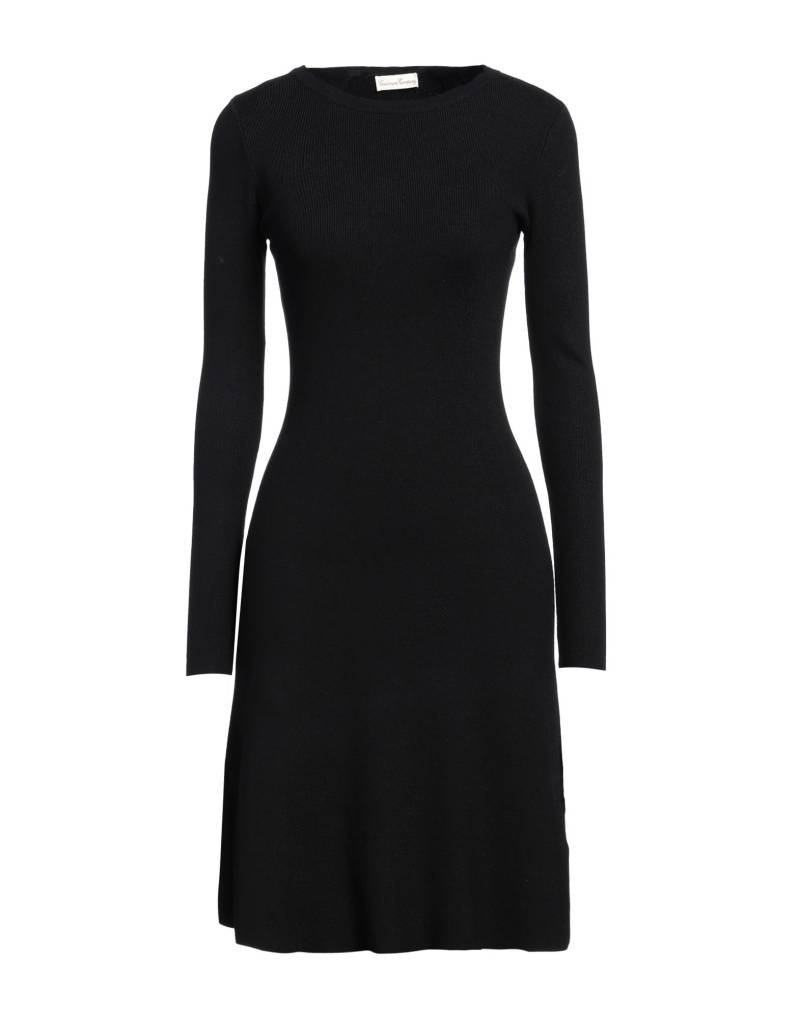 CASHMERE COMPANY Mini-kleid Damen Schwarz von CASHMERE COMPANY