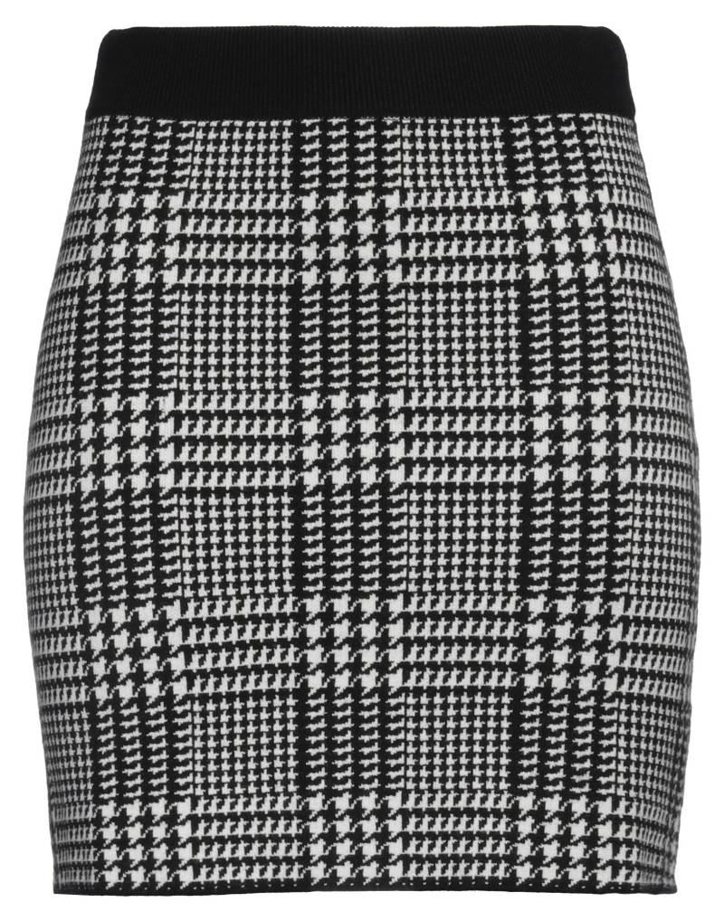 CASHMERE COMPANY Minirock Damen Schwarz von CASHMERE COMPANY