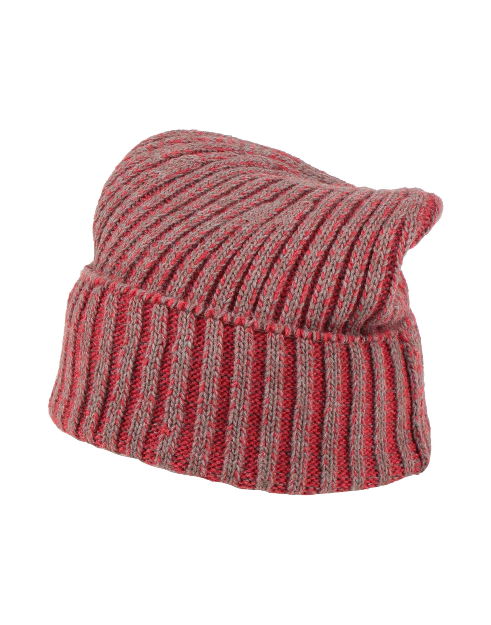 CASHMERE COMPANY Mützen & Hüte Damen Rot CASHMERE COMPANY Mützen & Hüte Damen Rot von CASHMERE COMPANY