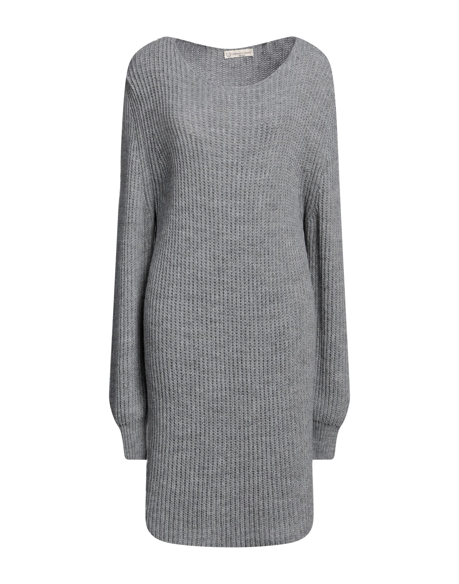 CASHMERE COMPANY Pullover Damen Grau CASHMERE COMPANY Pullover Damen Grau von CASHMERE COMPANY
