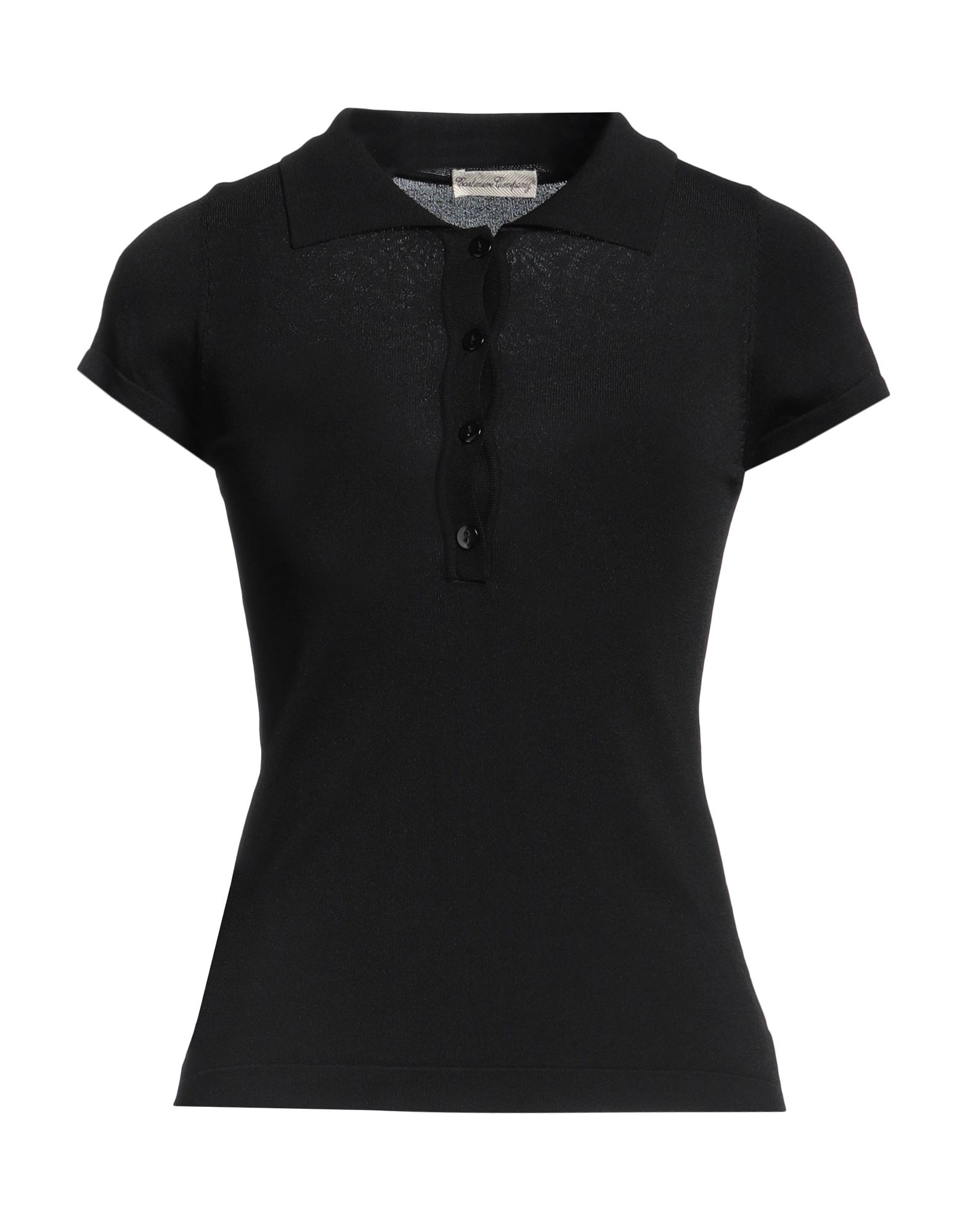CASHMERE COMPANY Pullover Damen Schwarz CASHMERE COMPANY Pullover Damen Schwarz von CASHMERE COMPANY