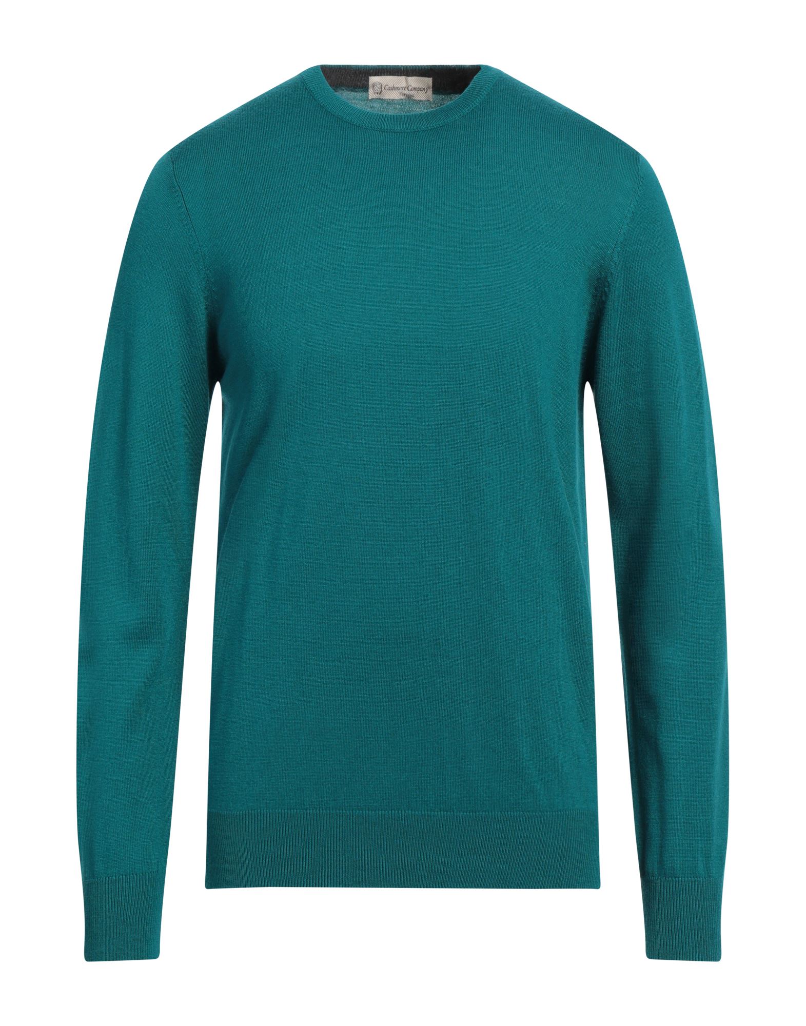 CASHMERE COMPANY Pullover Herren Aquamarin CASHMERE COMPANY Pullover Herren Aquamarin von CASHMERE COMPANY