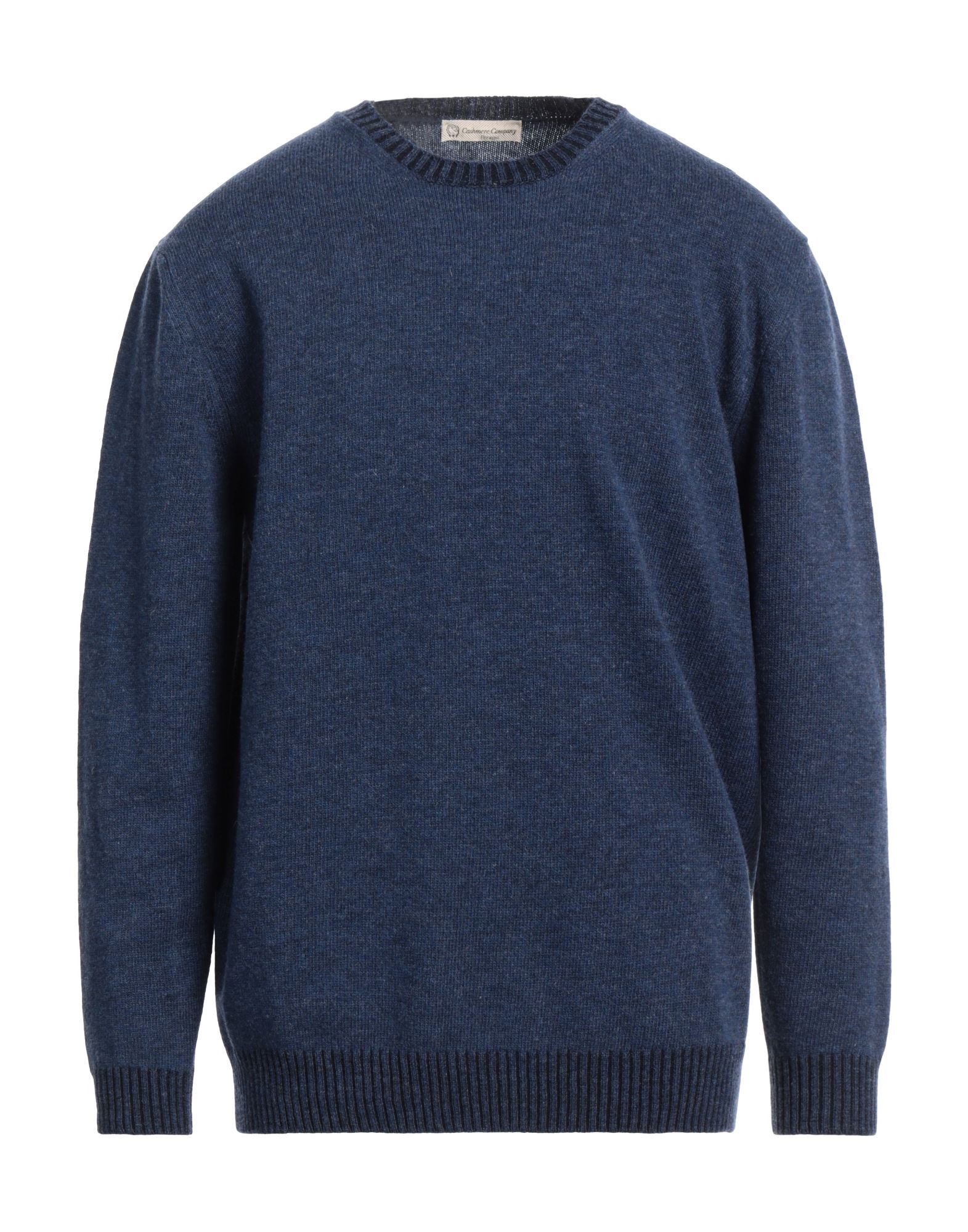 CASHMERE COMPANY Pullover Herren Blau CASHMERE COMPANY Pullover Herren Blau von CASHMERE COMPANY
