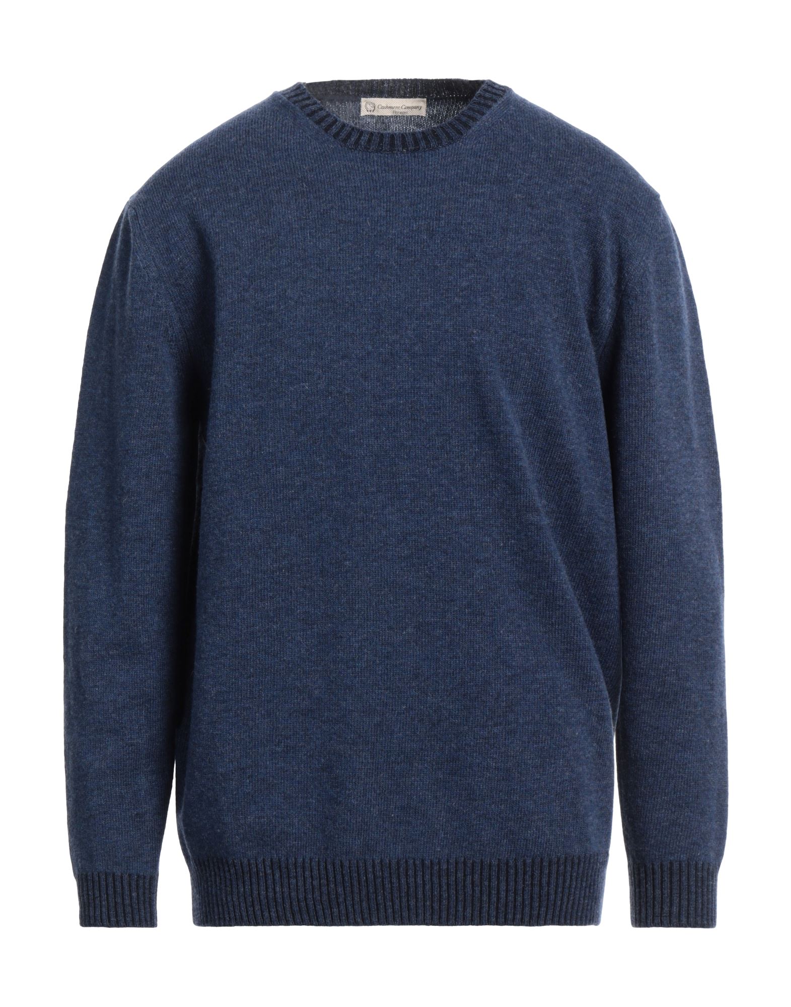 CASHMERE COMPANY Pullover Herren Blau von CASHMERE COMPANY