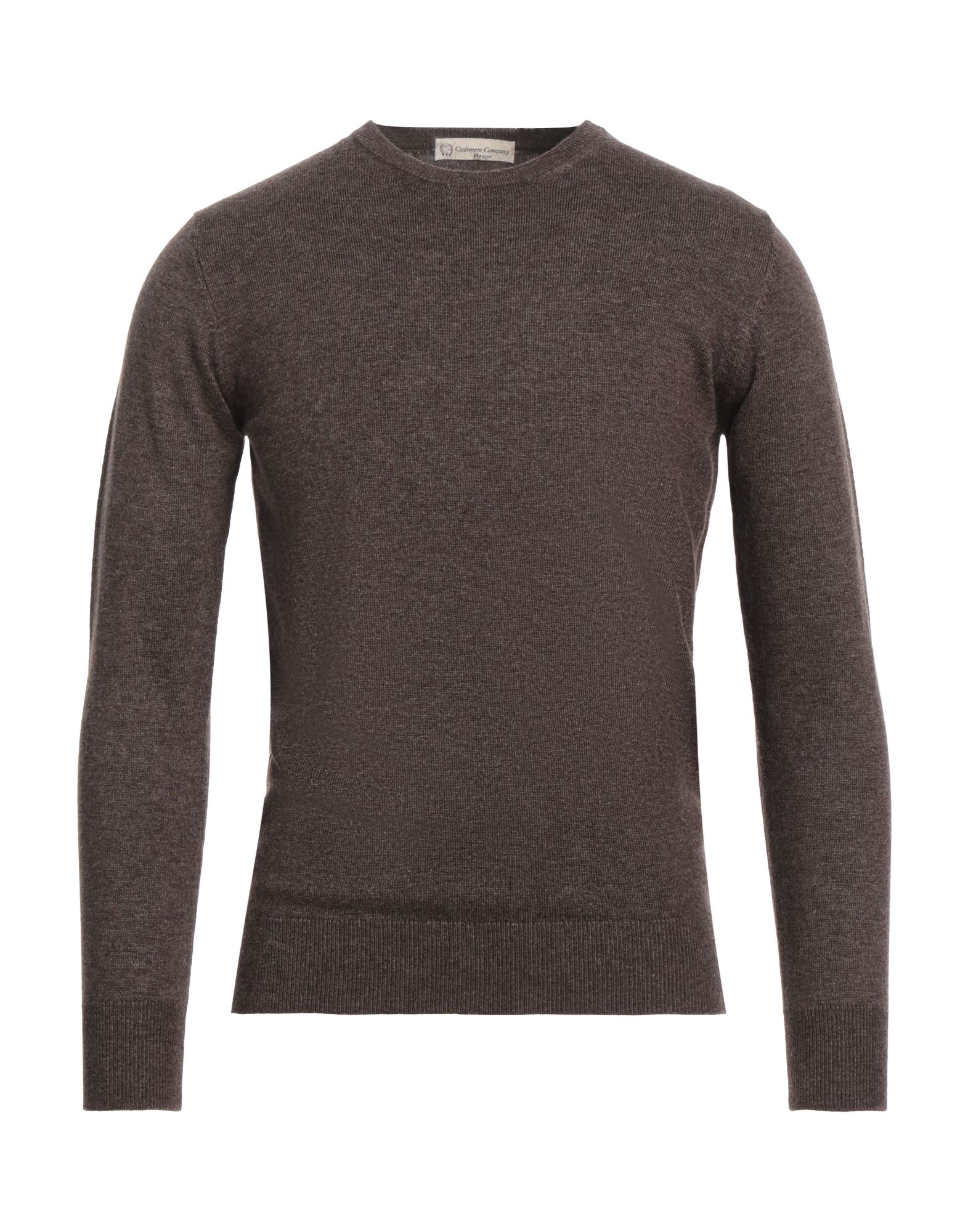 CASHMERE COMPANY Pullover Herren Braun CASHMERE COMPANY Pullover Herren Braun von CASHMERE COMPANY