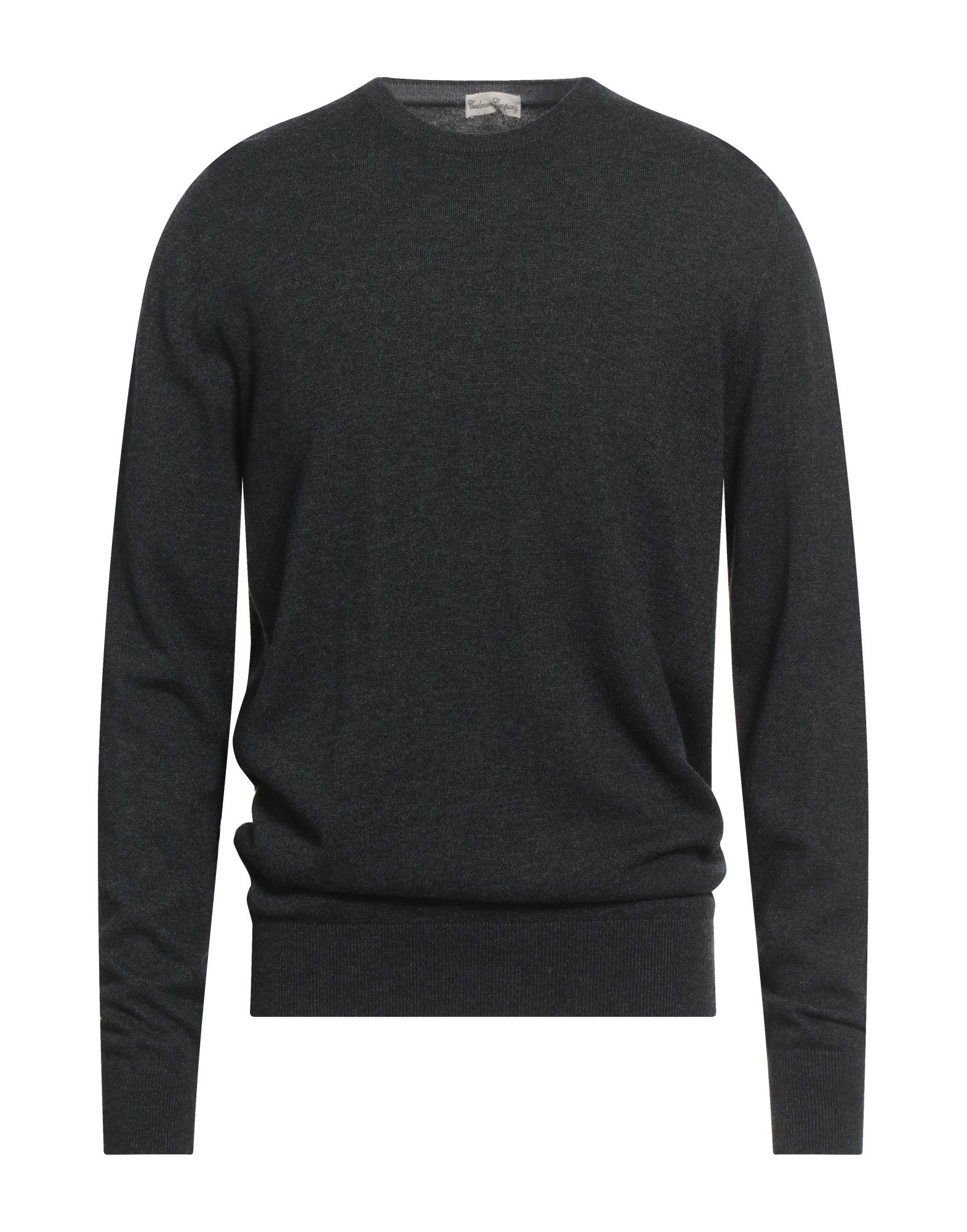 CASHMERE COMPANY Pullover Herren Braungrau CASHMERE COMPANY Pullover Herren Braungrau von CASHMERE COMPANY