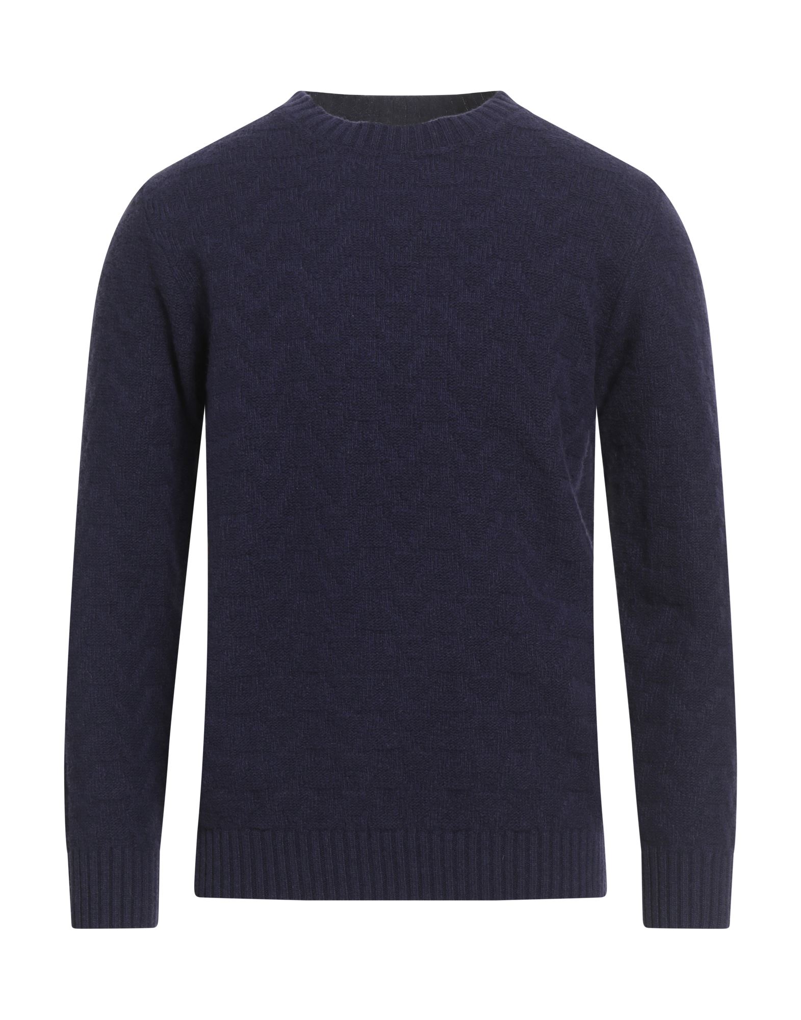 CASHMERE COMPANY Pullover Herren Dunkelviolett CASHMERE COMPANY Pullover Herren Dunkelviolett von CASHMERE COMPANY