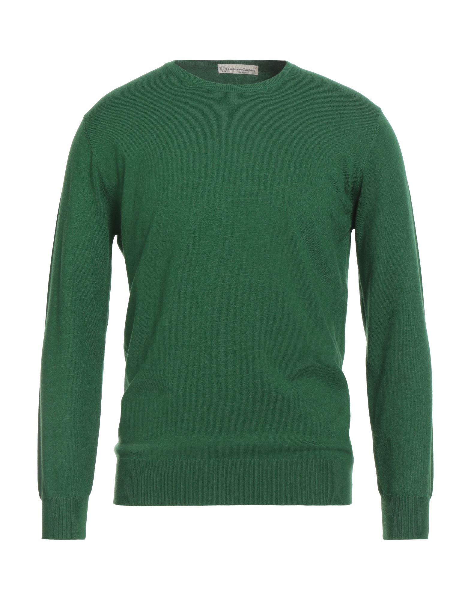 CASHMERE COMPANY Pullover Herren Grün CASHMERE COMPANY Pullover Herren Grün von CASHMERE COMPANY