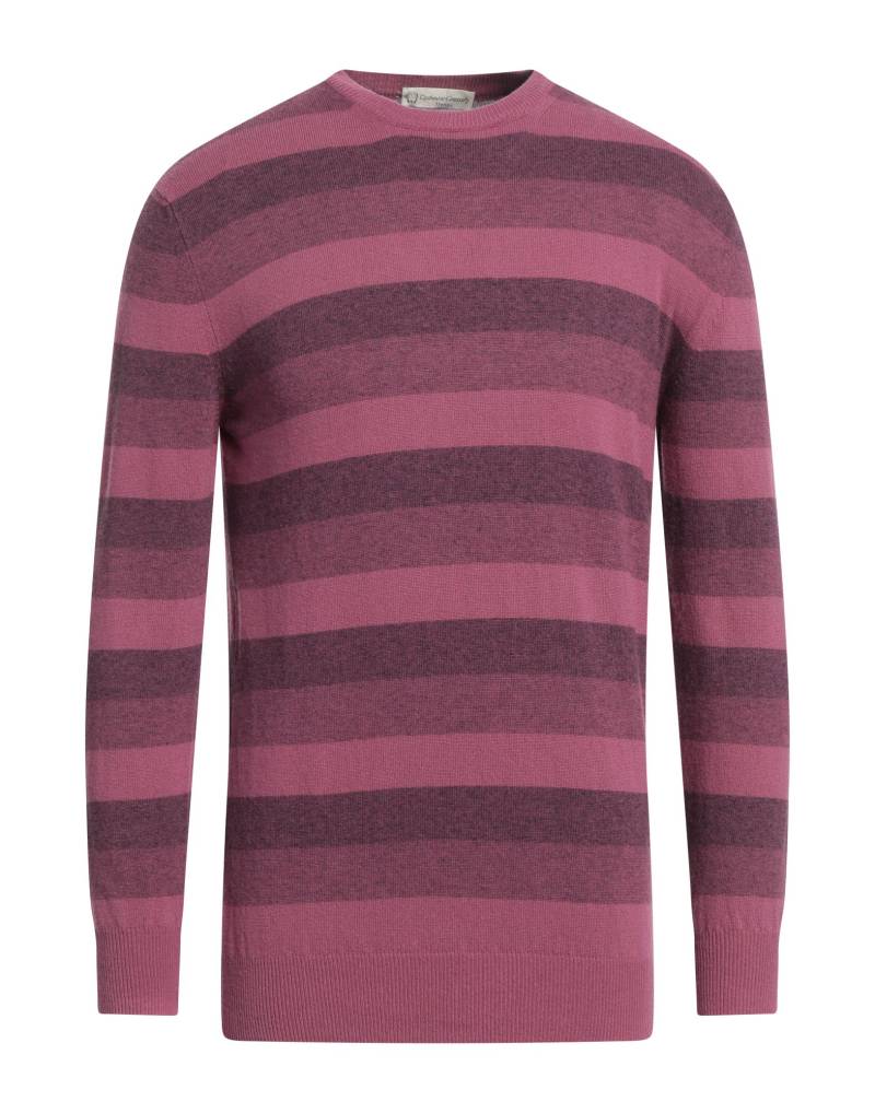 CASHMERE COMPANY Pullover Herren Malve von CASHMERE COMPANY