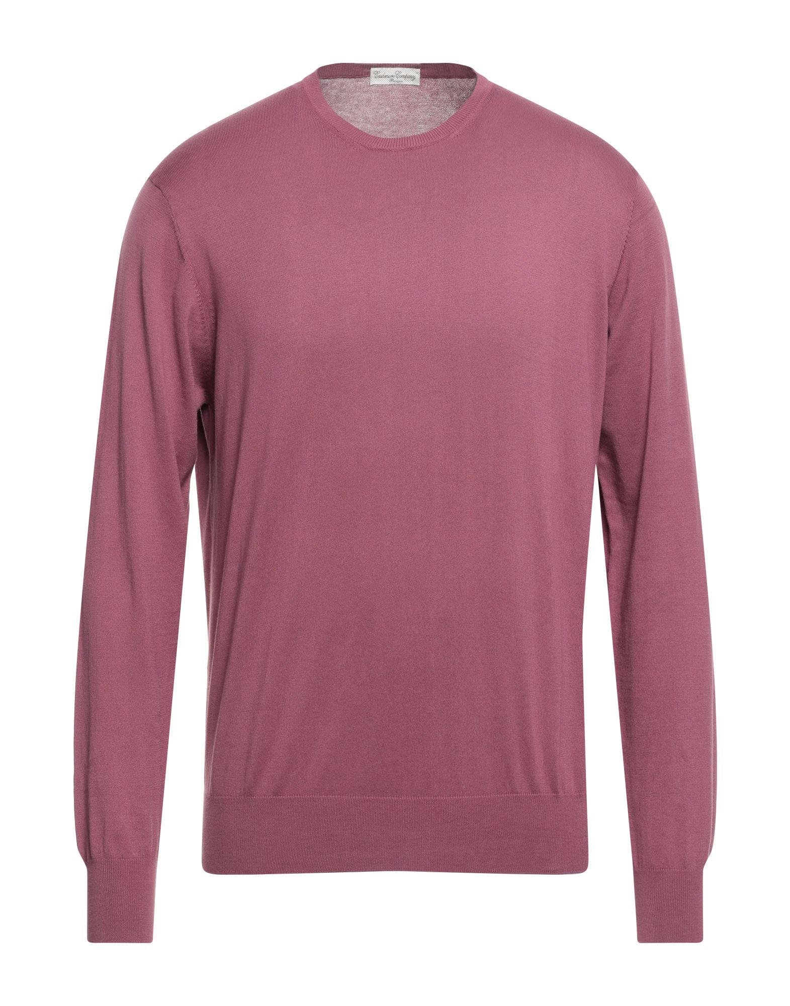 CASHMERE COMPANY Pullover Herren Malve von CASHMERE COMPANY