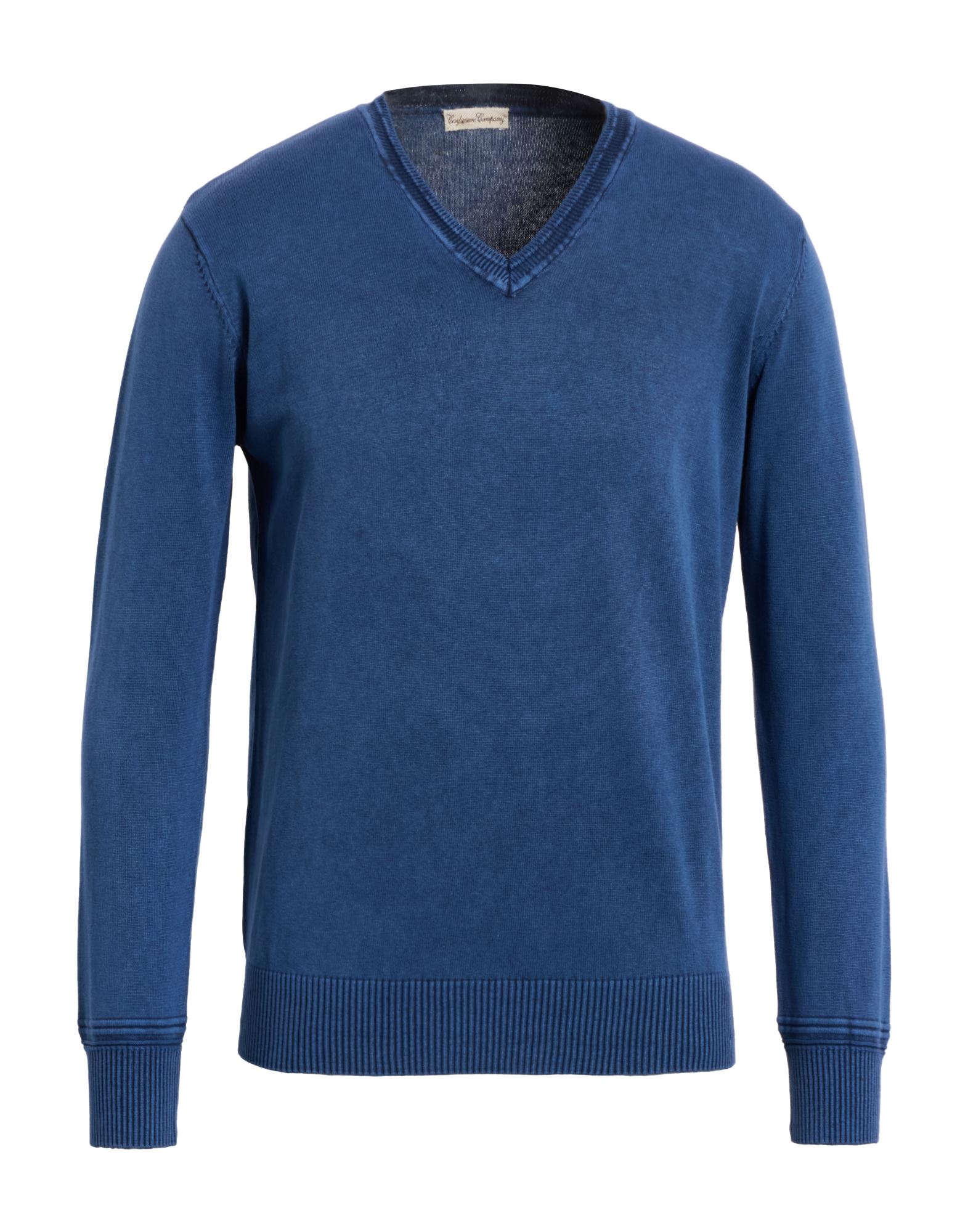 CASHMERE COMPANY Pullover Herren Marineblau CASHMERE COMPANY Pullover Herren Marineblau von CASHMERE COMPANY