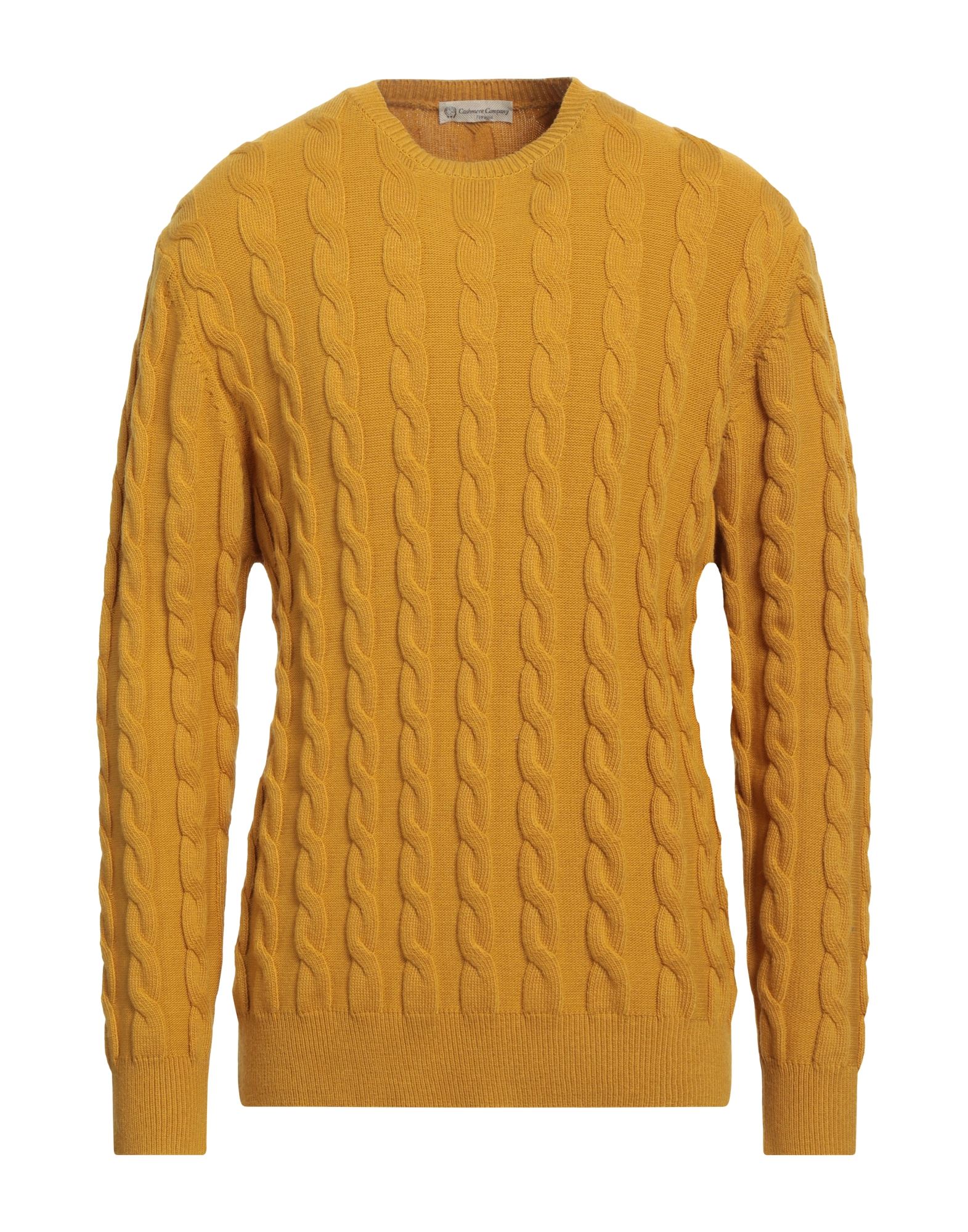 CASHMERE COMPANY Pullover Herren Ringelblume CASHMERE COMPANY Pullover Herren Ringelblume von CASHMERE COMPANY