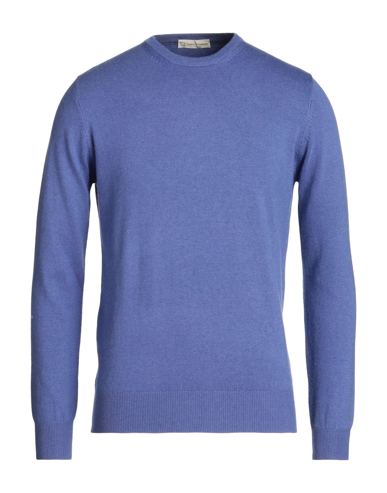 CASHMERE COMPANY Pullover Herren Violett CASHMERE COMPANY Pullover Herren Violett von CASHMERE COMPANY