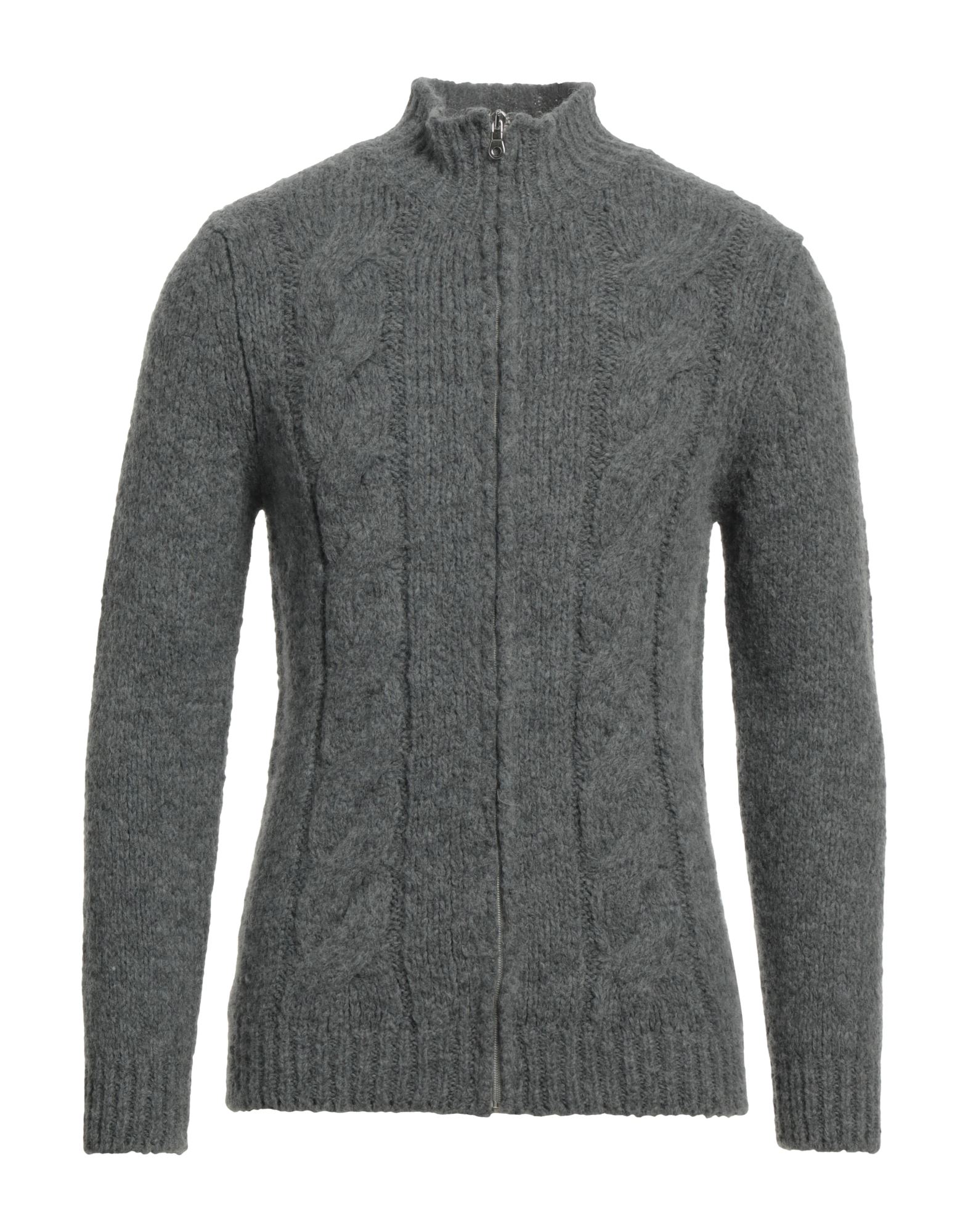 CASHMERE COMPANY Rollkragenpullover Herren Blei CASHMERE COMPANY Rollkragenpullover Herren Blei von CASHMERE COMPANY