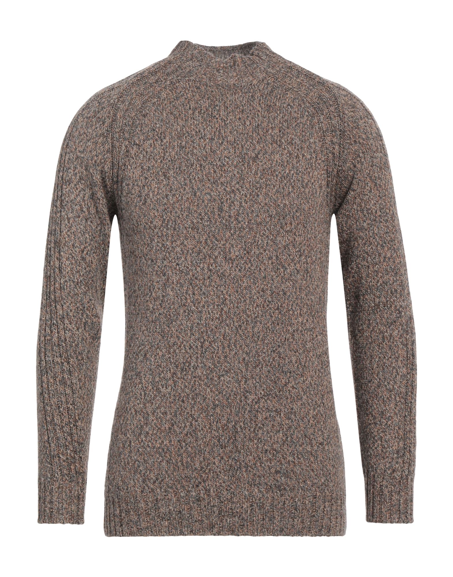CASHMERE COMPANY Rollkragenpullover Herren Kamel CASHMERE COMPANY Rollkragenpullover Herren Kamel von CASHMERE COMPANY
