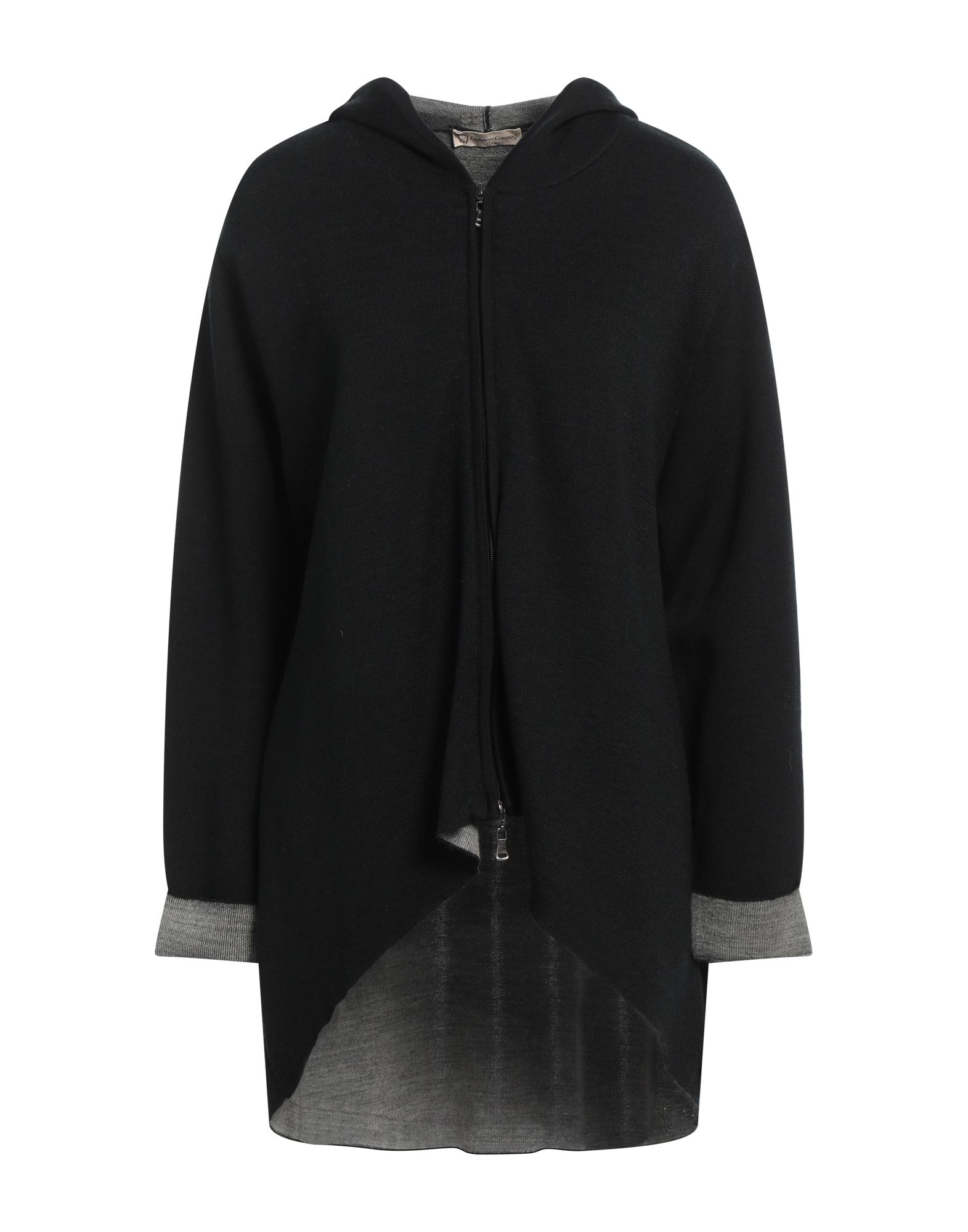 CASHMERE COMPANY Strickjacke Damen Schwarz CASHMERE COMPANY Strickjacke Damen Schwarz von CASHMERE COMPANY