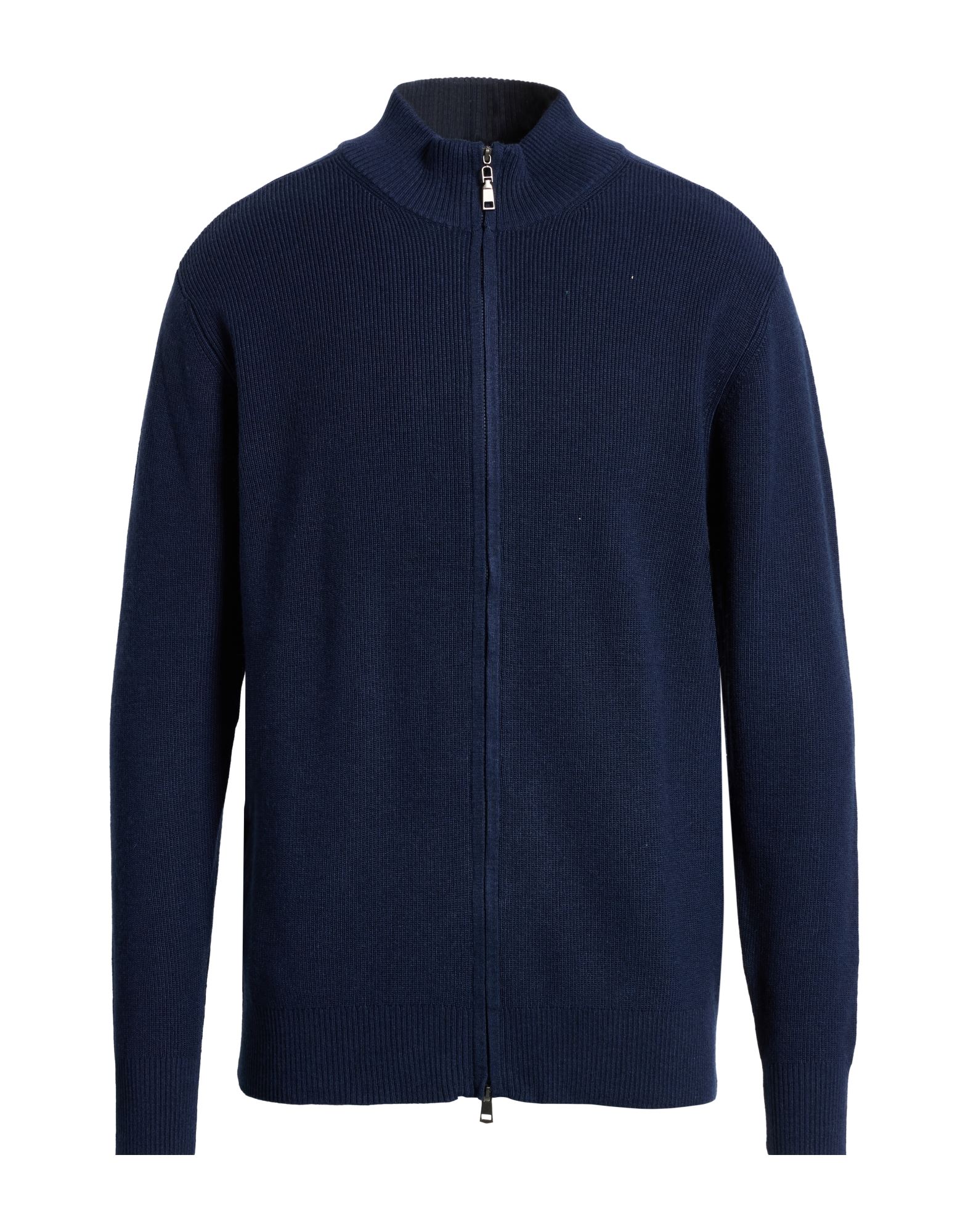 CASHMERE COMPANY Strickjacke Herren Marineblau von CASHMERE COMPANY