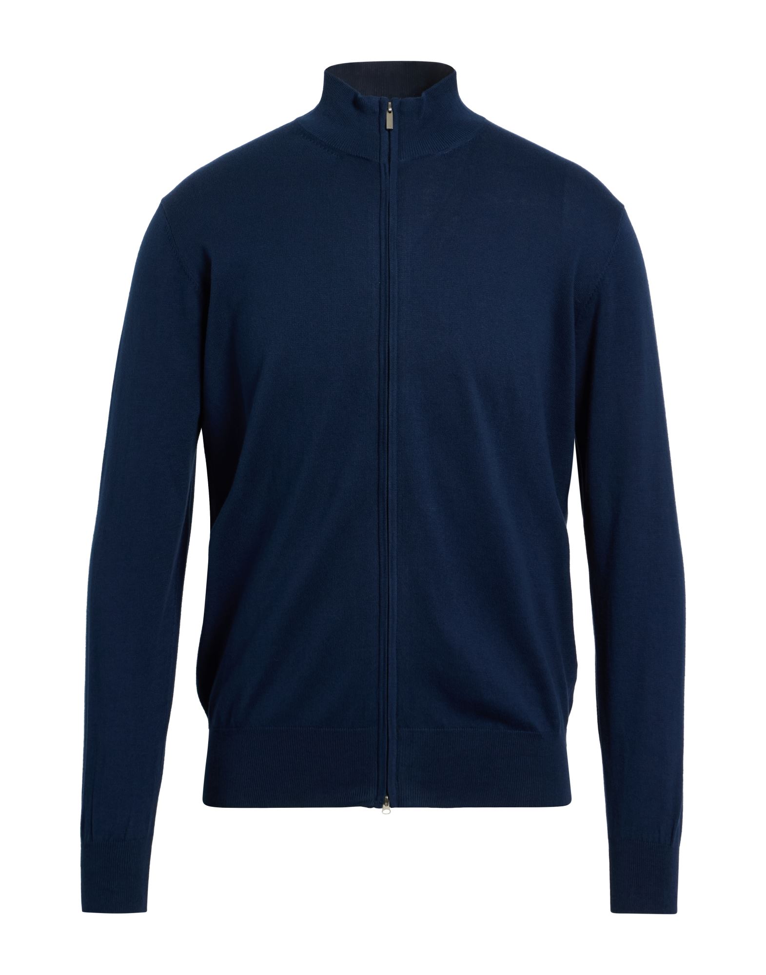 CASHMERE COMPANY Strickjacke Herren Nachtblau CASHMERE COMPANY Strickjacke Herren Nachtblau von CASHMERE COMPANY