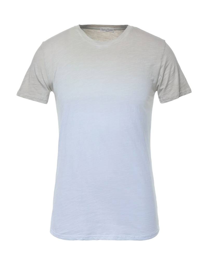 CASHMERE COMPANY T-shirts Herren Beige von CASHMERE COMPANY