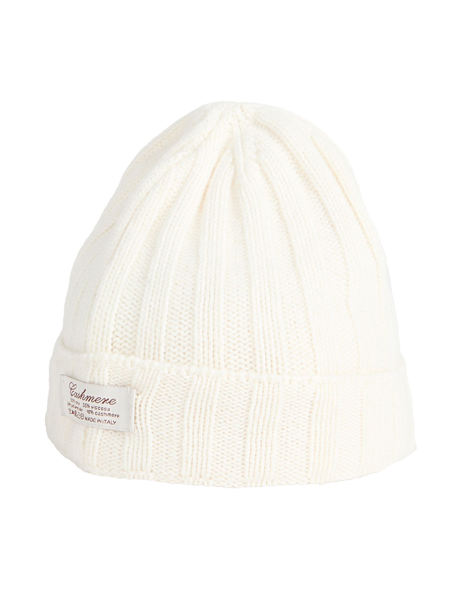 CASHMERE Mützen & Hüte Kinder Cremeweiß CASHMERE Mützen & Hüte Kinder Cremeweiß von CASHMERE