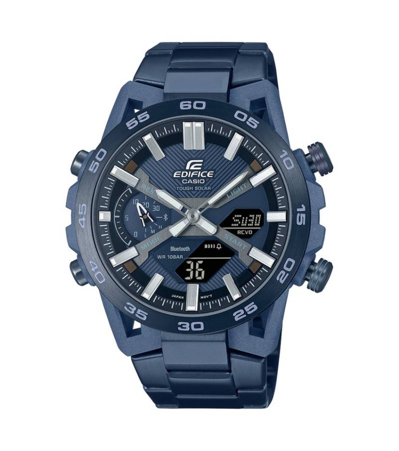 CASIO EDIFICE Chronograph ECB-2000CB-2AEF von CASIO EDIFICE