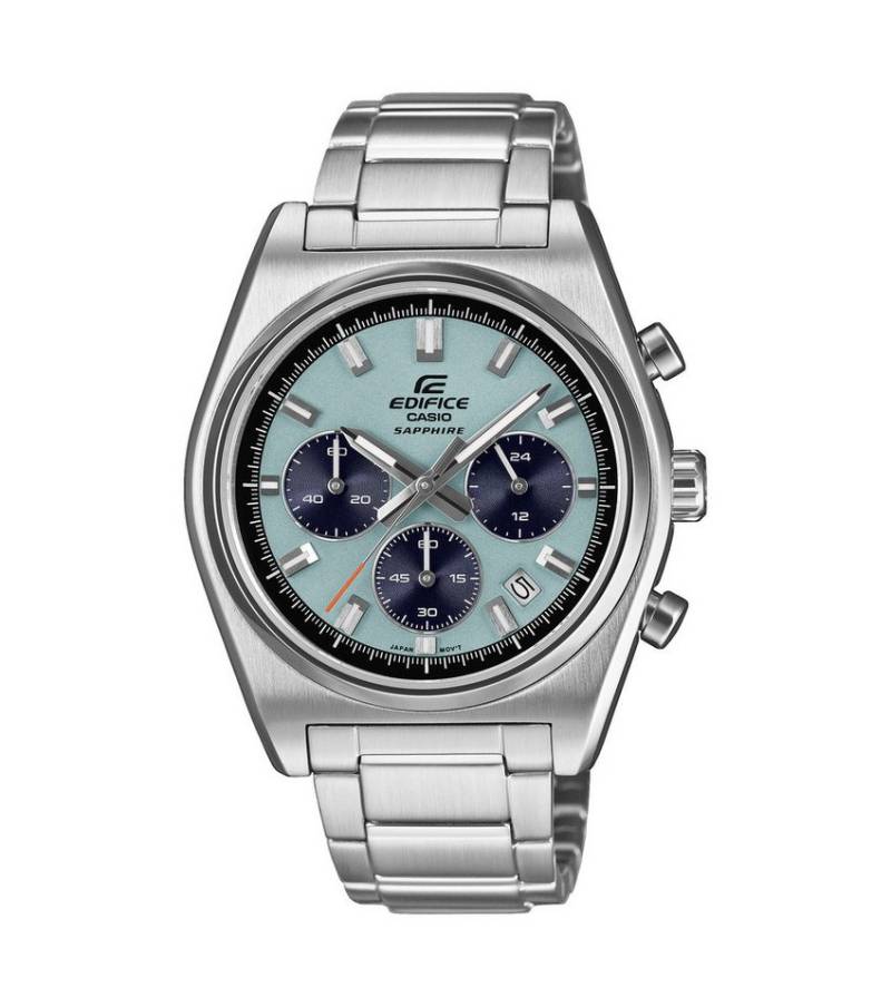 CASIO EDIFICE Chronograph EFB-730D-2BVUEF von CASIO EDIFICE