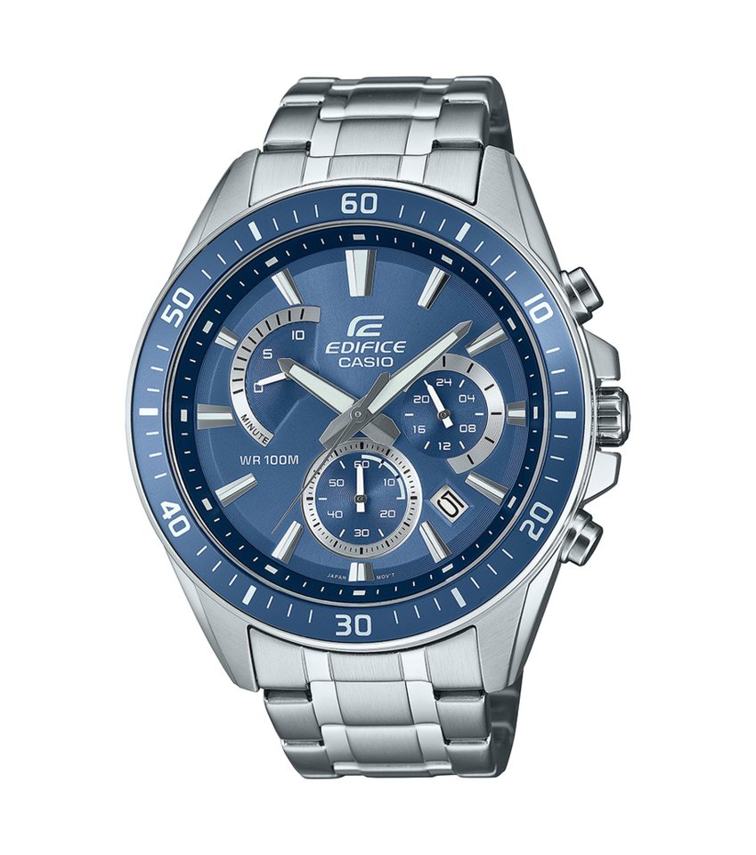 CASIO EDIFICE Chronograph EFR-552D-2AVUEF von CASIO EDIFICE