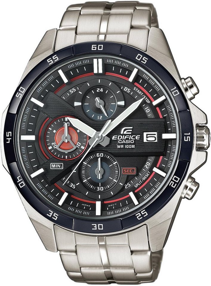 CASIO EDIFICE Chronograph EFR-556DB-1AVUEF von CASIO EDIFICE