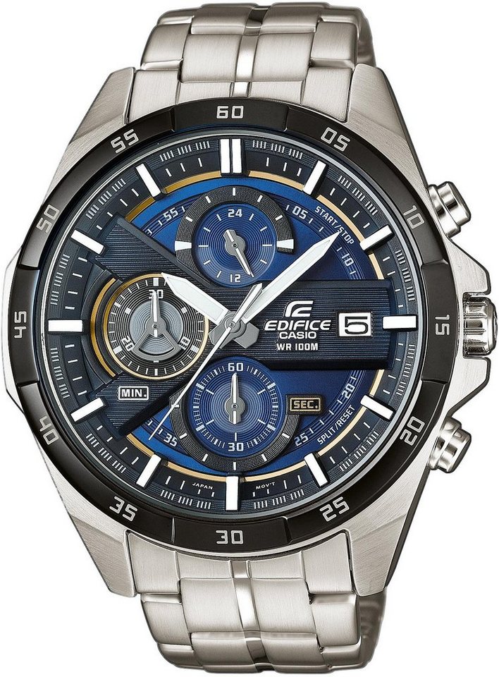 CASIO EDIFICE Chronograph EFR-556DB-2AVUEF von CASIO EDIFICE