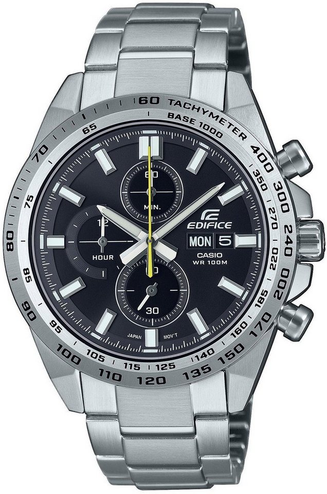 CASIO EDIFICE Chronograph EFR-574D-1AVUEF von CASIO EDIFICE