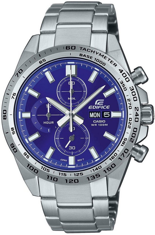 CASIO EDIFICE Chronograph EFR-574D-2AVUEF von CASIO EDIFICE