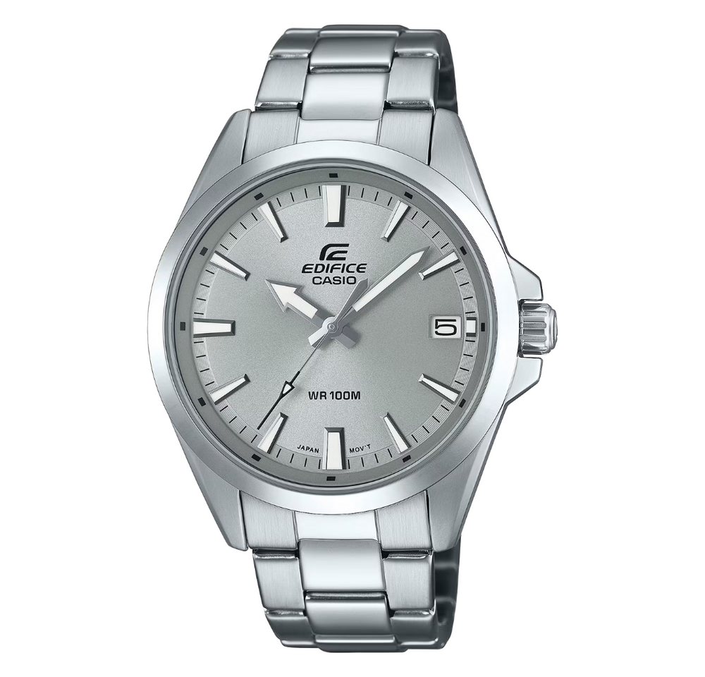 CASIO EDIFICE Quarzuhr EFV-100D-8AVUEF CASIO EDIFICE Quarzuhr EFV-100D-8AVUEF von CASIO EDIFICE