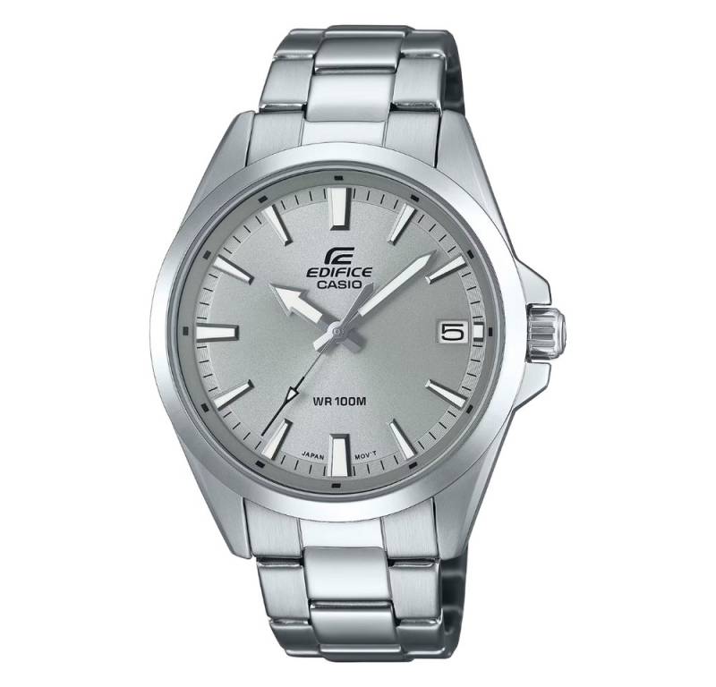 CASIO EDIFICE Quarzuhr EFV-100D-8AVUEF von CASIO EDIFICE