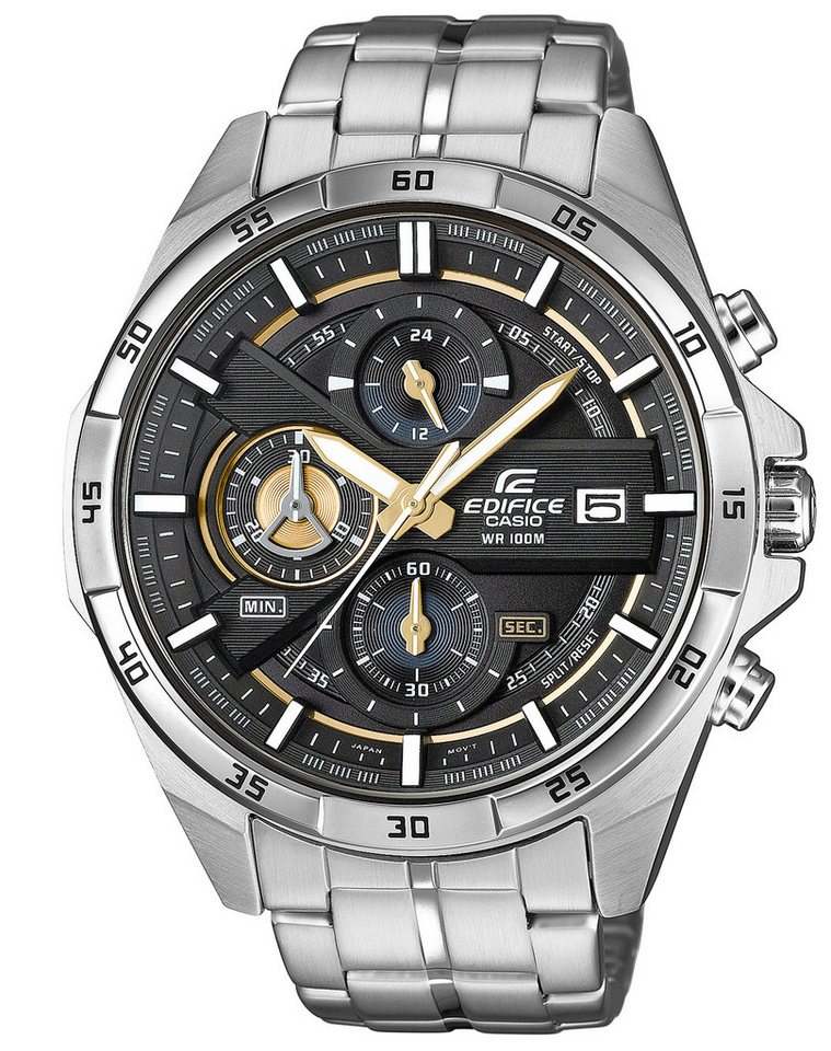 CASIO EDIFICE Quarzuhr Edifice von CASIO EDIFICE