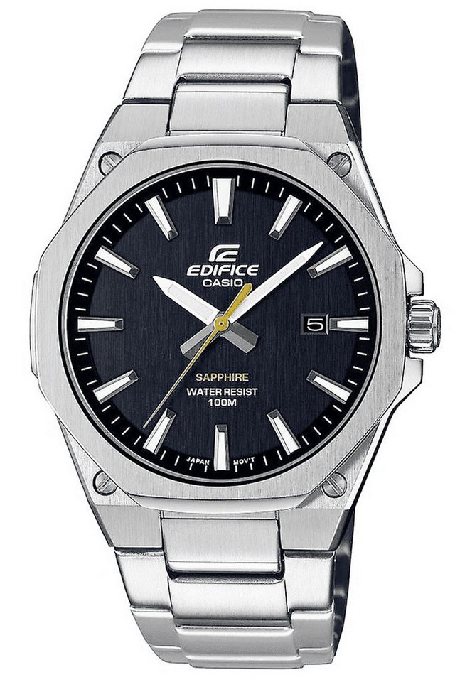 CASIO EDIFICE Quarzuhr Edifice von CASIO EDIFICE