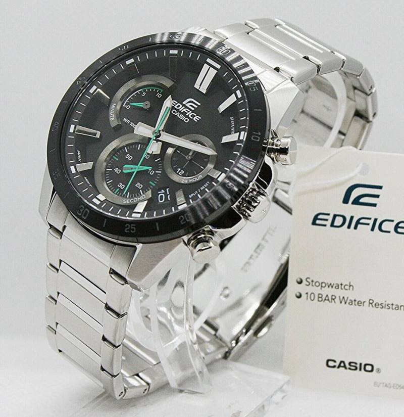 CASIO EDIFICE Quarzuhr von CASIO EDIFICE