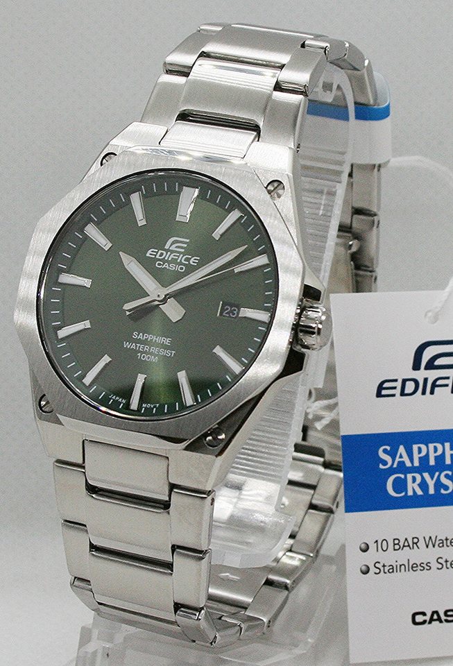 CASIO EDIFICE Quarzuhr von CASIO EDIFICE