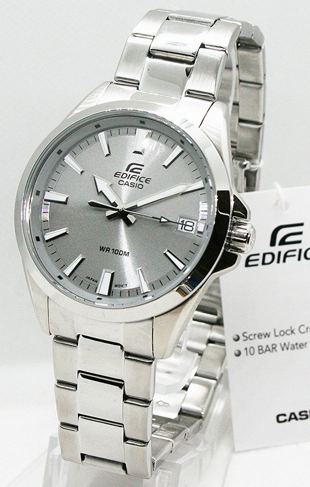 CASIO EDIFICE Quarzuhr von CASIO EDIFICE