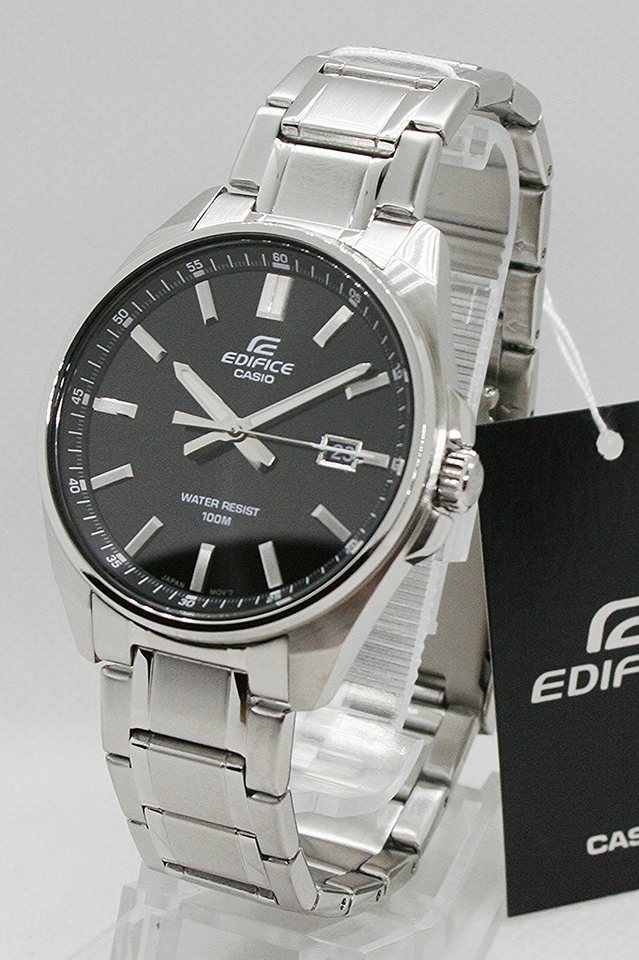 CASIO EDIFICE Quarzuhr von CASIO EDIFICE