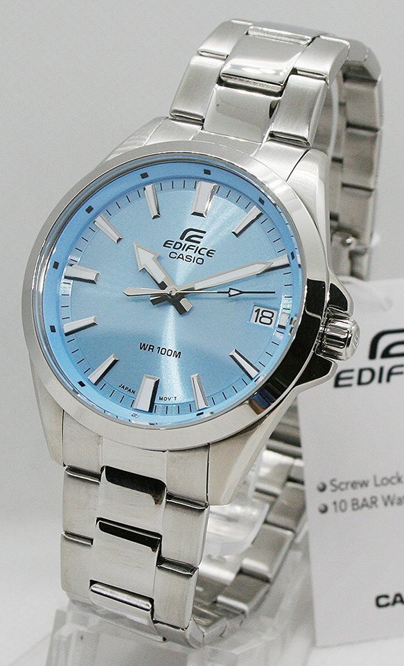 CASIO EDIFICE Quarzuhr von CASIO EDIFICE