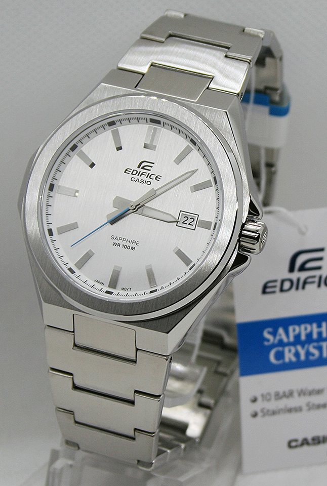 CASIO EDIFICE Quarzuhr von CASIO EDIFICE