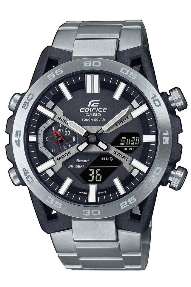 CASIO EDIFICE Solaruhr Edifice Solar Bluetooth von CASIO EDIFICE