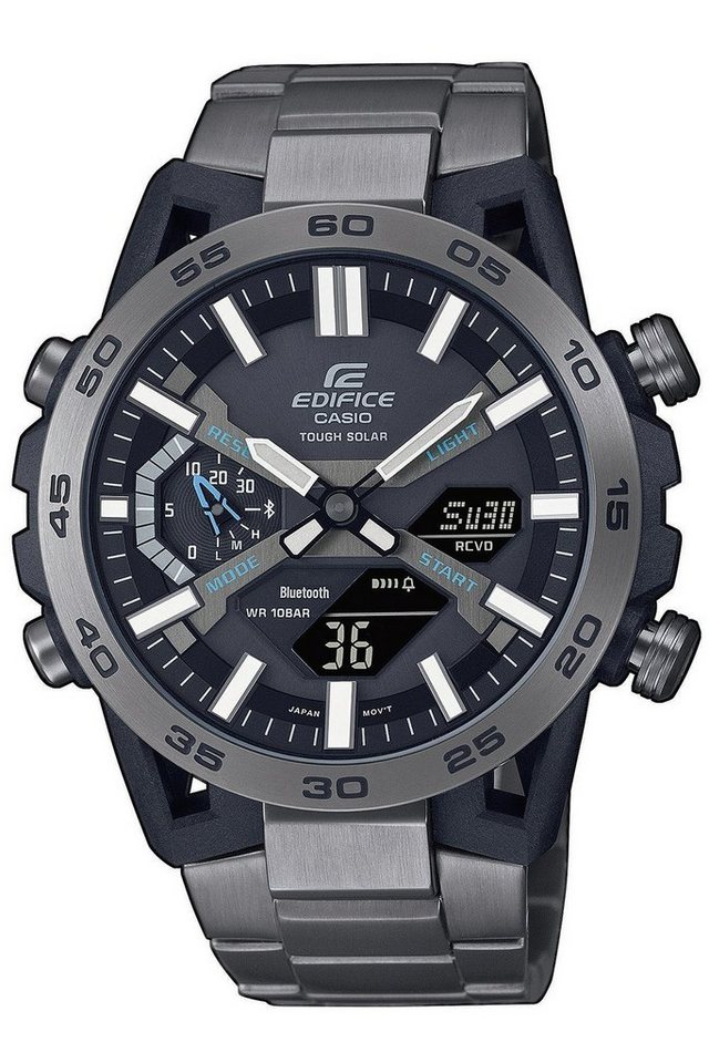 CASIO EDIFICE Solaruhr Edifice mit Bluetooth CASIO EDIFICE Solaruhr Edifice mit Bluetooth von CASIO EDIFICE