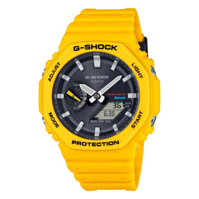 CASIO G-SHOCK Digitaluhr GA-B2100C-9AER von CASIO G-SHOCK